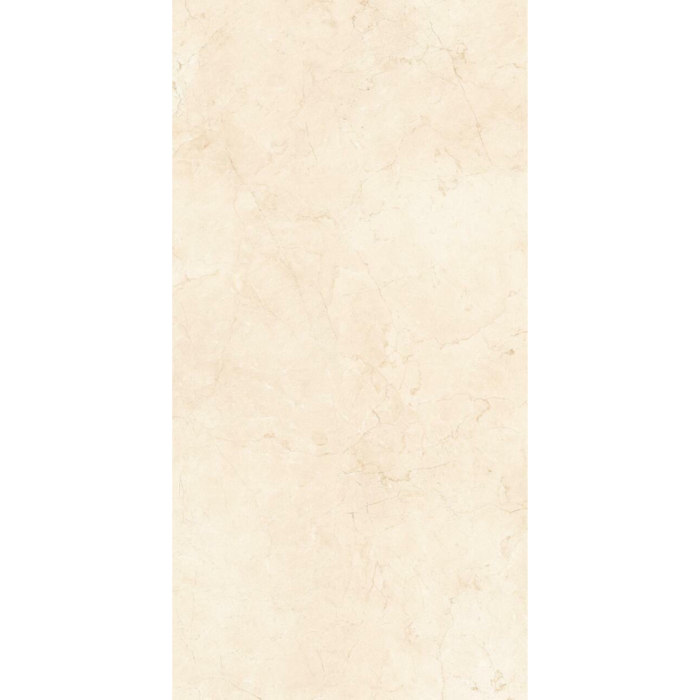 Messina Beige Polished Porcelain Tile 24 in x 48 in | $1.59 Sq. ft.
